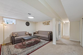 Luxury chicago suite